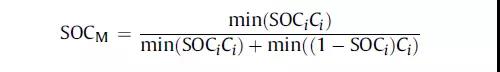 各種狀態(tài)估計之間的關(guān)系