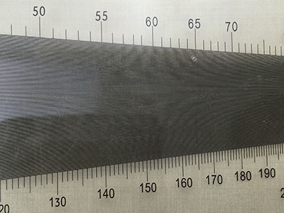 150目不銹鋼篩網(wǎng)